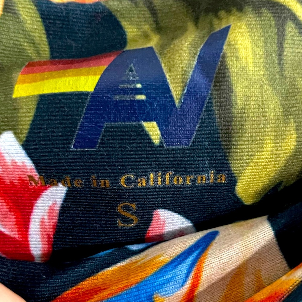 Aviator Nation leggings